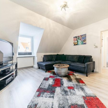 Private Apartment Hannover Kültér fotó