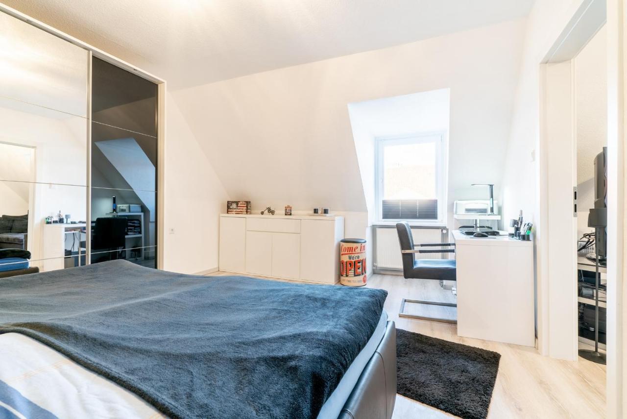 Private Apartment Hannover Kültér fotó