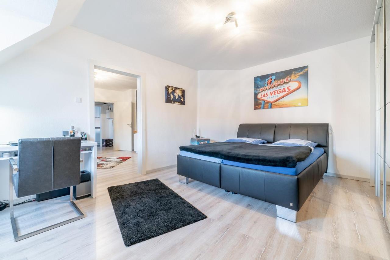 Private Apartment Hannover Kültér fotó